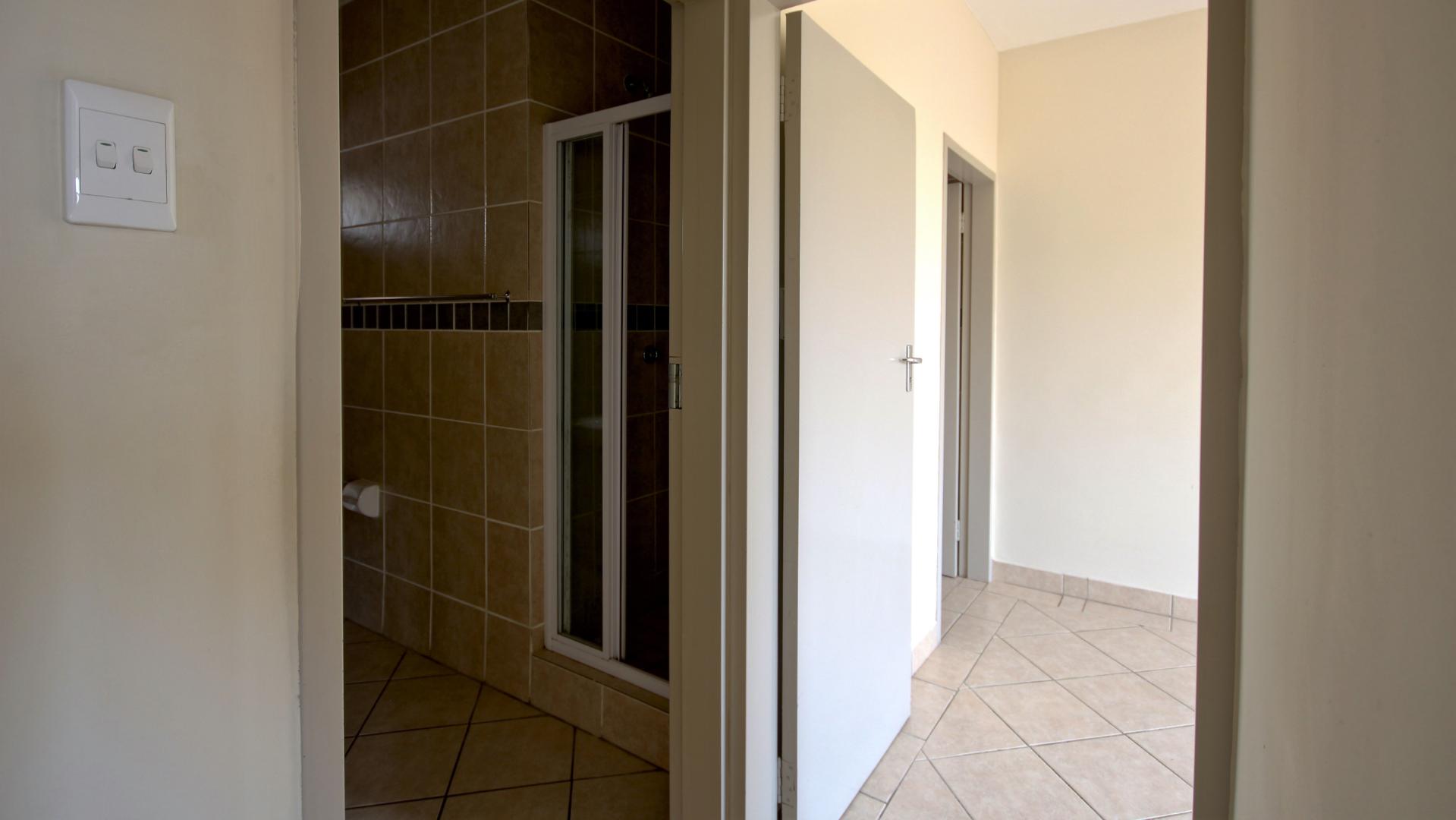 To Let 2 Bedroom Property for Rent in Hazeldean Gauteng