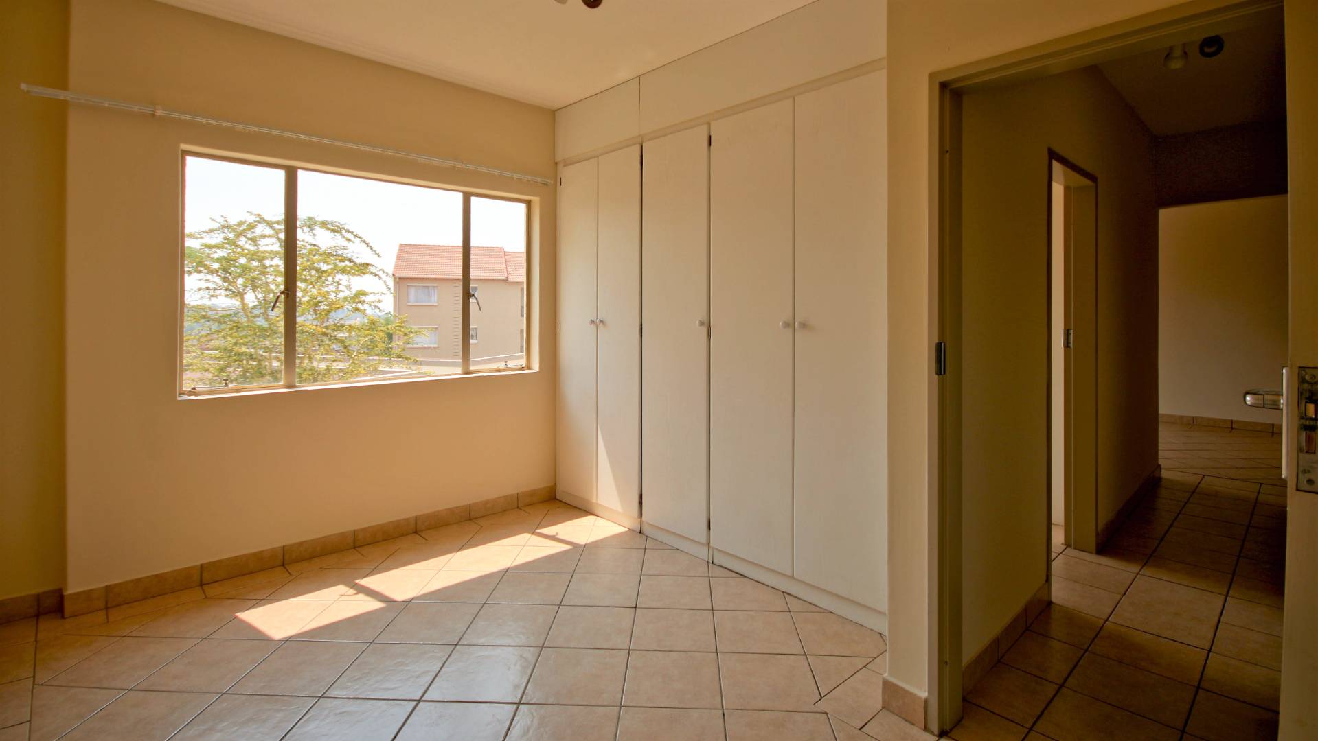 To Let 2 Bedroom Property for Rent in Hazeldean Gauteng