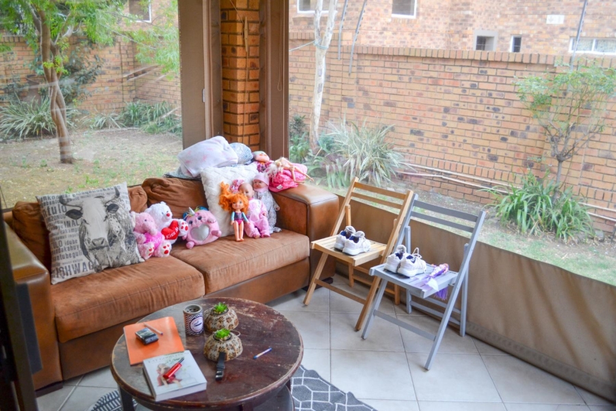 To Let 3 Bedroom Property for Rent in Silver Lakes Gauteng