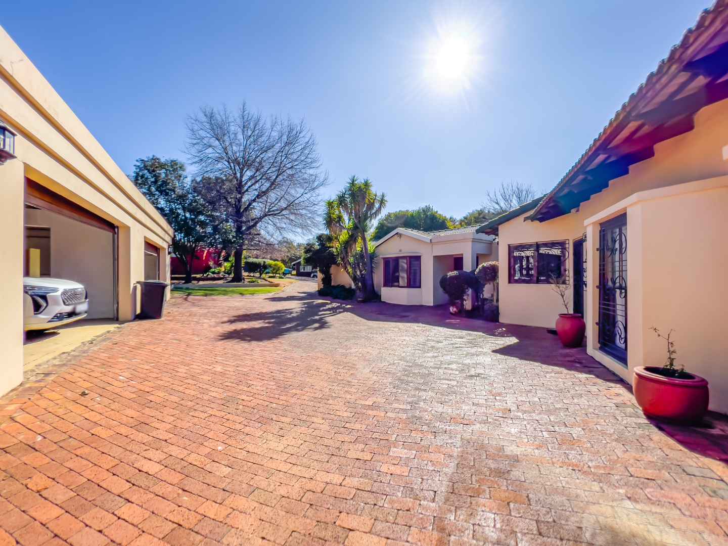 0 Bedroom Property for Sale in North Riding AH Gauteng