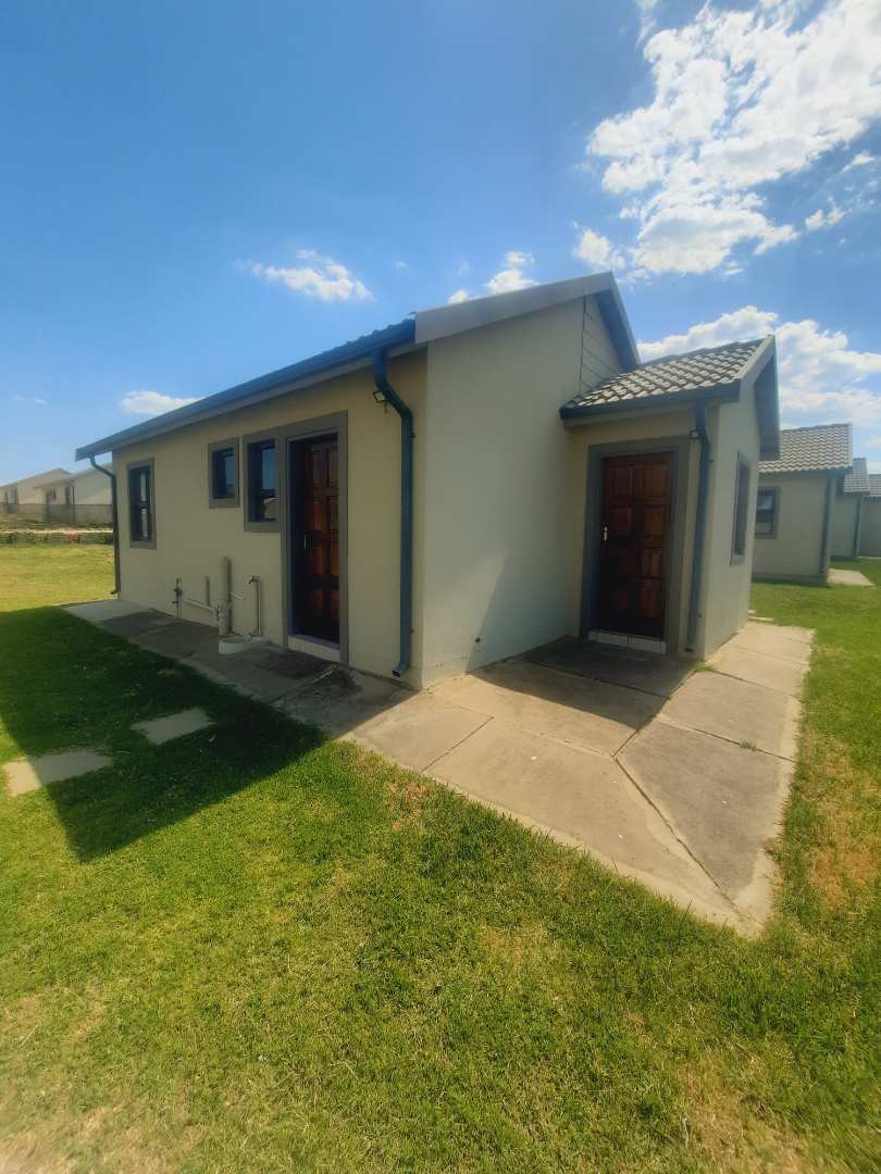 3 Bedroom Property for Sale in Kya Sands Gauteng