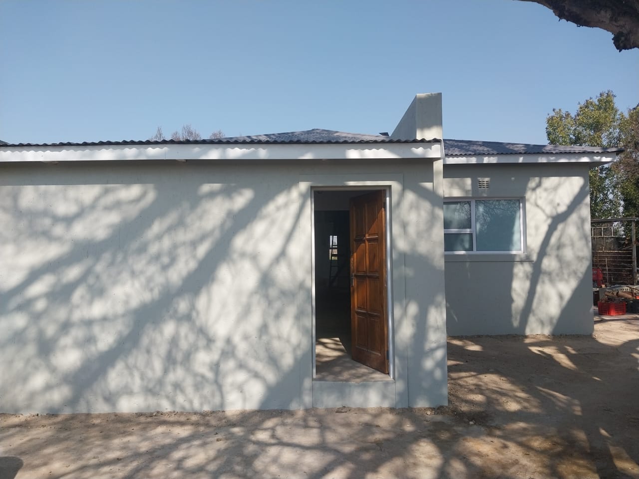 3 Bedroom Property for Sale in Spaarwater Gauteng