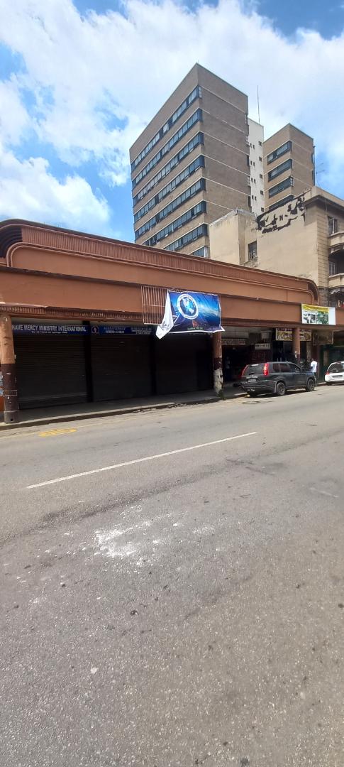 Commercial Property for Sale in Springs Central Gauteng