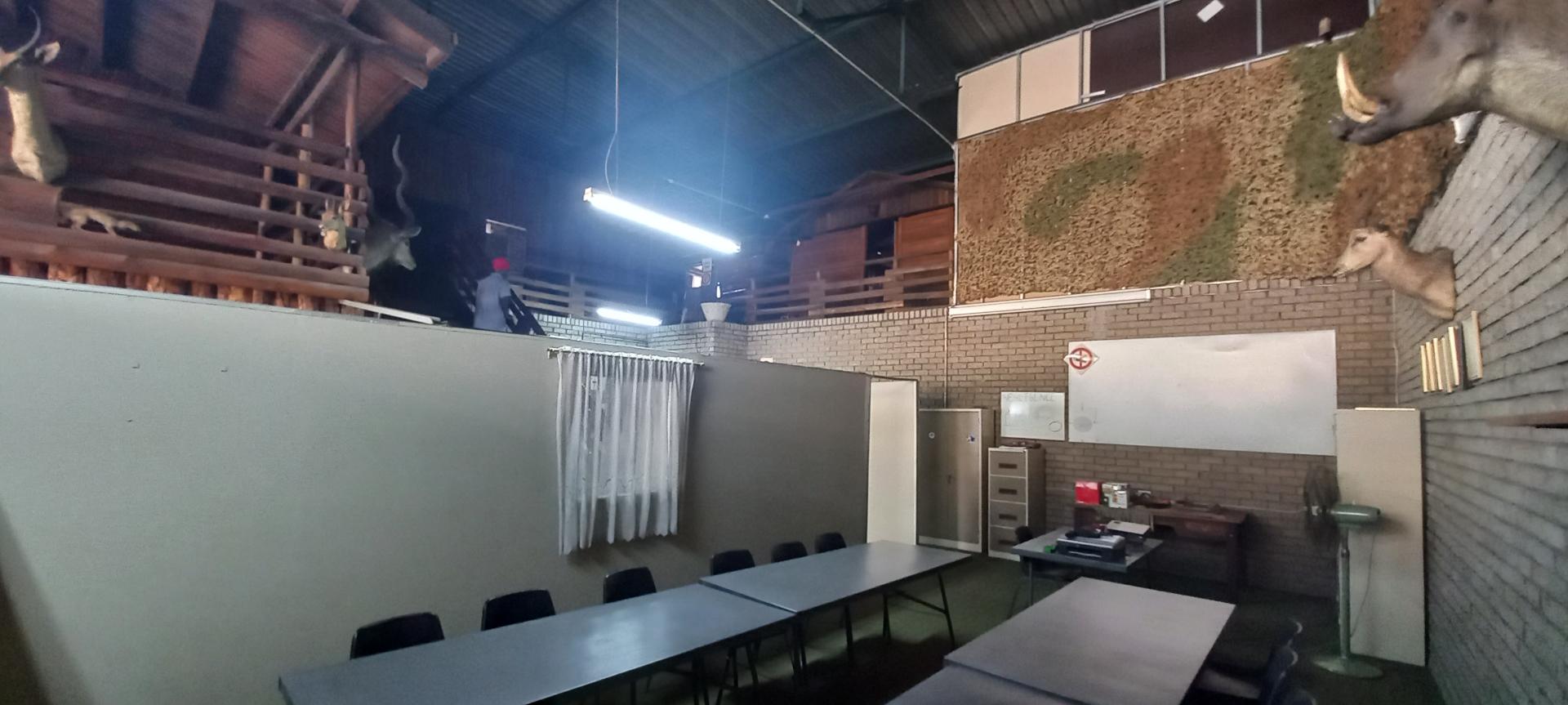 Commercial Property for Sale in Springs Central Gauteng