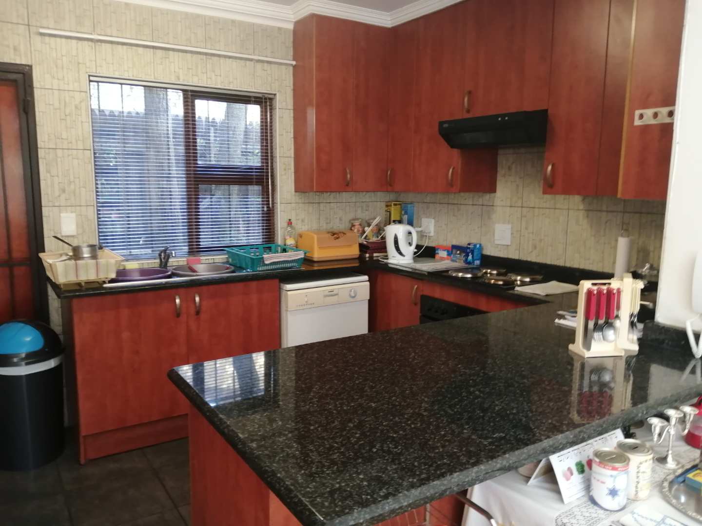 To Let 2 Bedroom Property for Rent in Orchards Gauteng