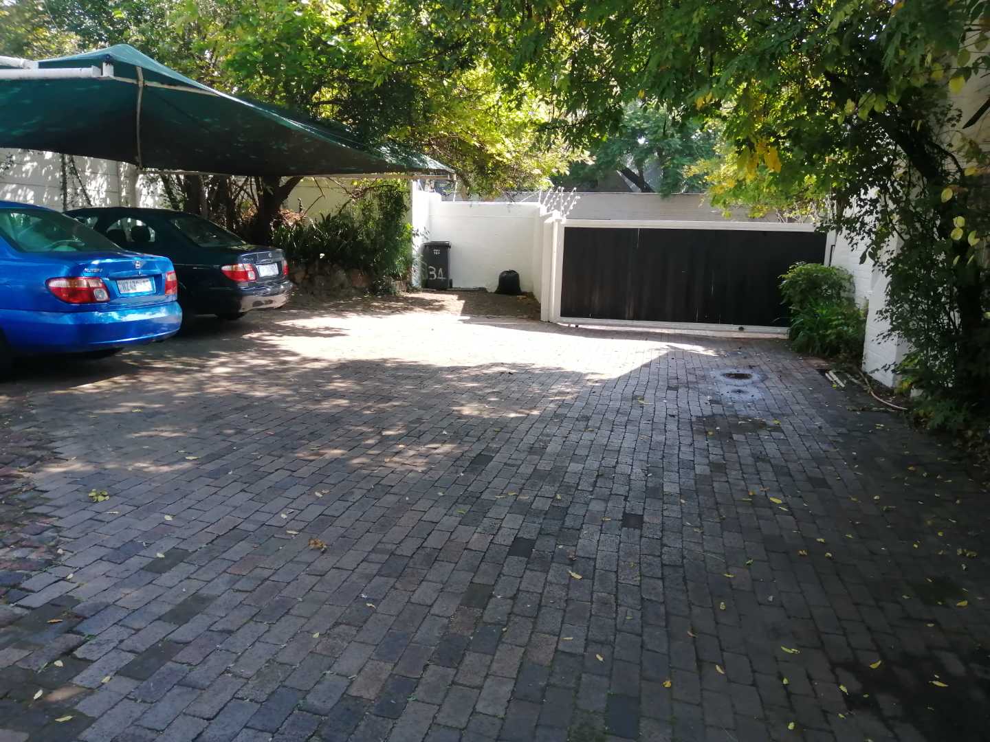 To Let 2 Bedroom Property for Rent in Orchards Gauteng