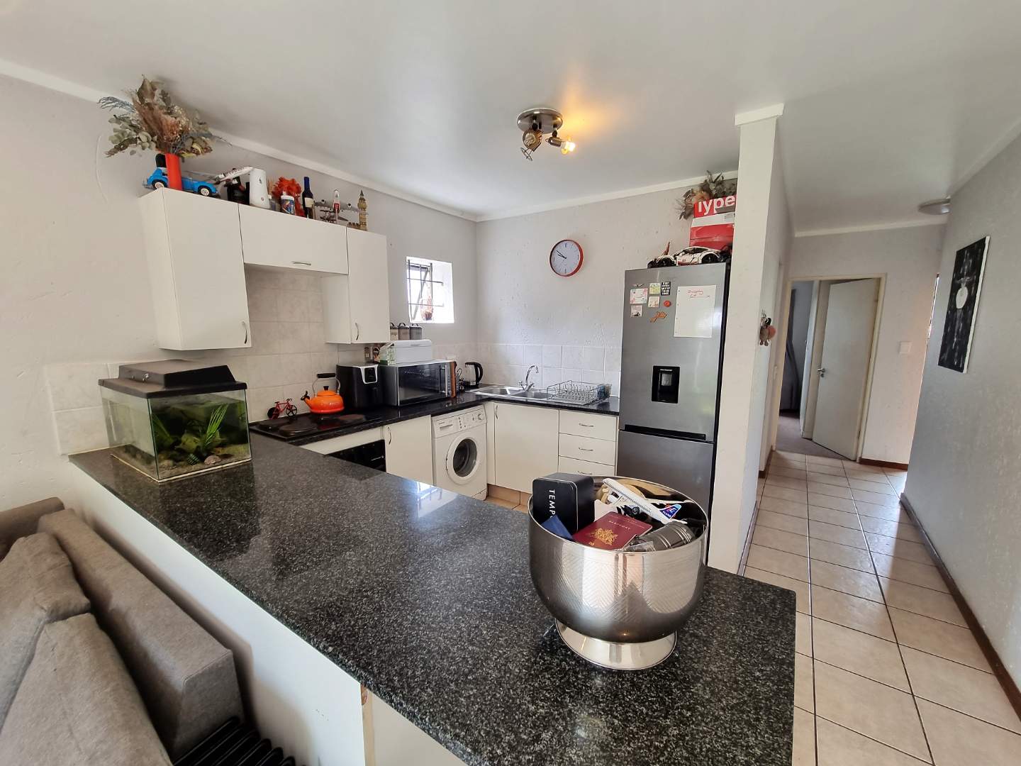1 Bedroom Property for Sale in Darrenwood Gauteng