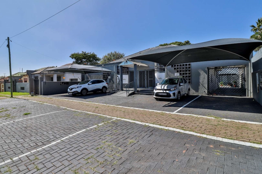 Commercial Property for Sale in Benoni West Gauteng