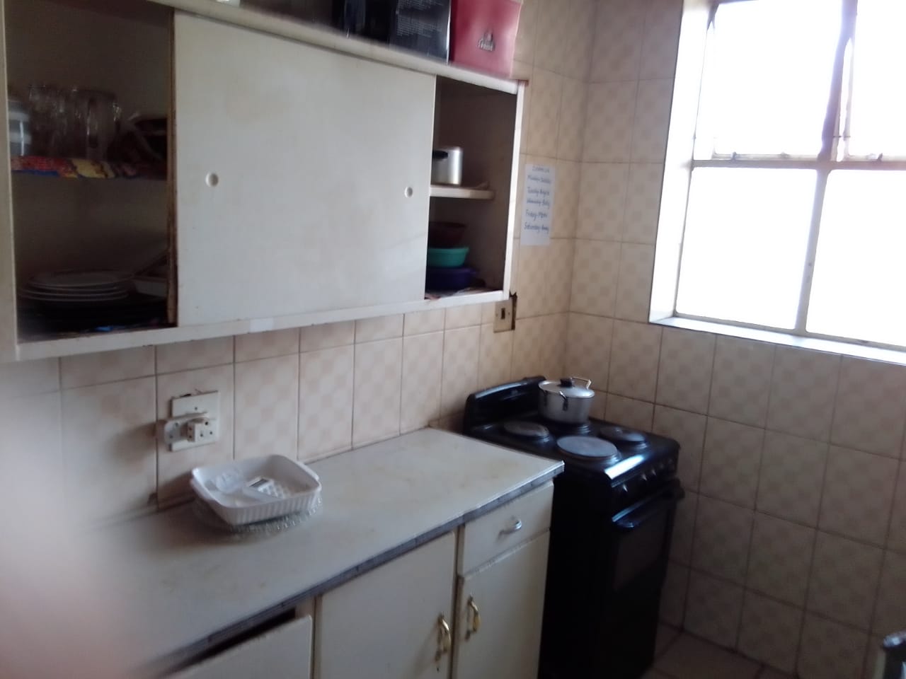 2 Bedroom Property for Sale in Pretoria Central Gauteng