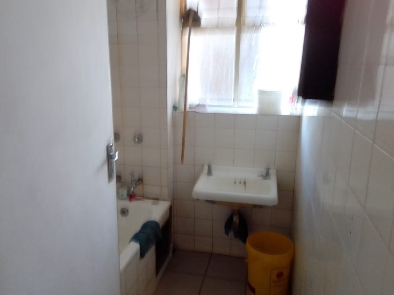 2 Bedroom Property for Sale in Pretoria Central Gauteng