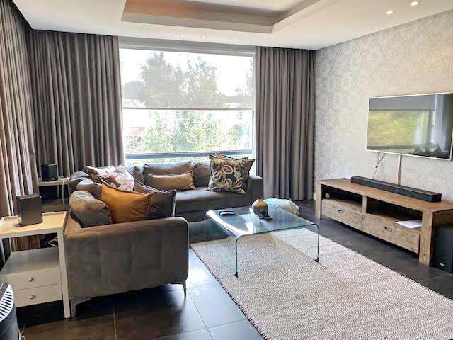 To Let 2 Bedroom Property for Rent in Morningside Gauteng