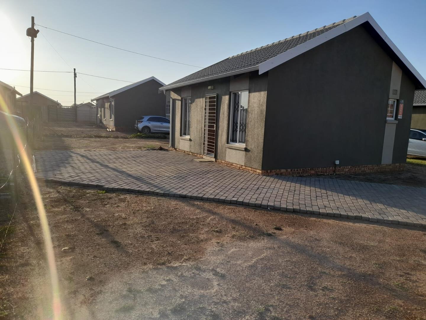 2 Bedroom Property for Sale in Savanna City Gauteng