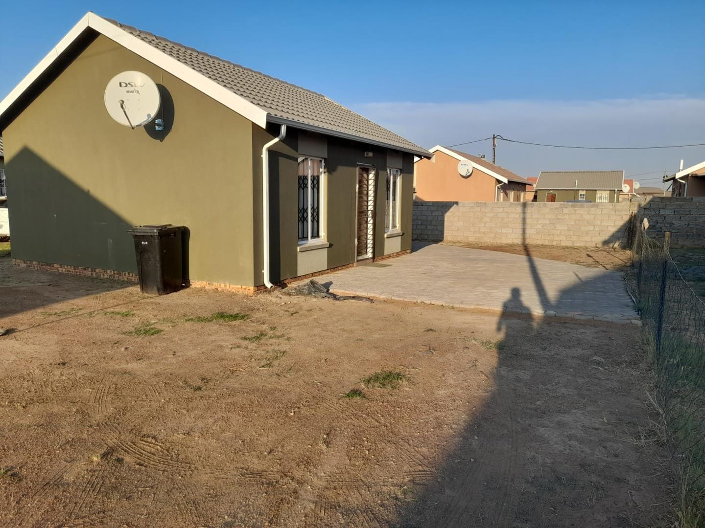 2 Bedroom Property for Sale in Savanna City Gauteng