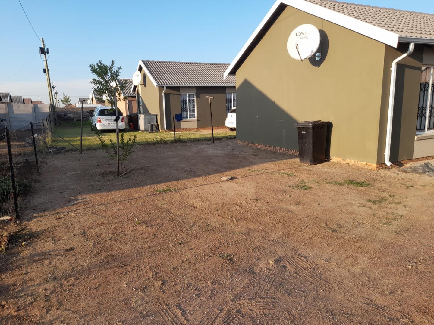 2 Bedroom Property for Sale in Savanna City Gauteng