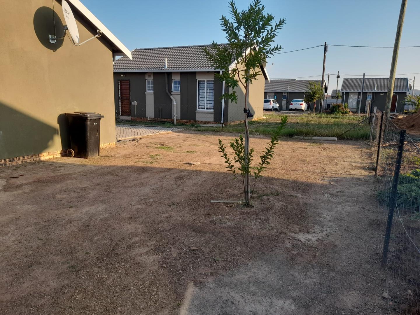 2 Bedroom Property for Sale in Savanna City Gauteng