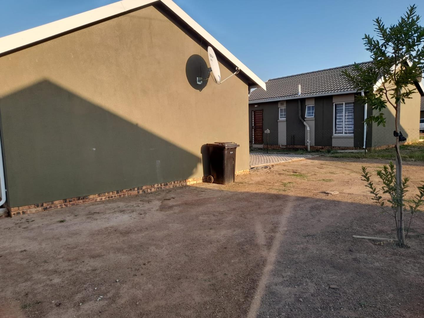 2 Bedroom Property for Sale in Savanna City Gauteng