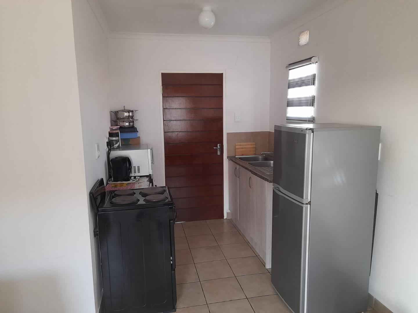 2 Bedroom Property for Sale in Savanna City Gauteng