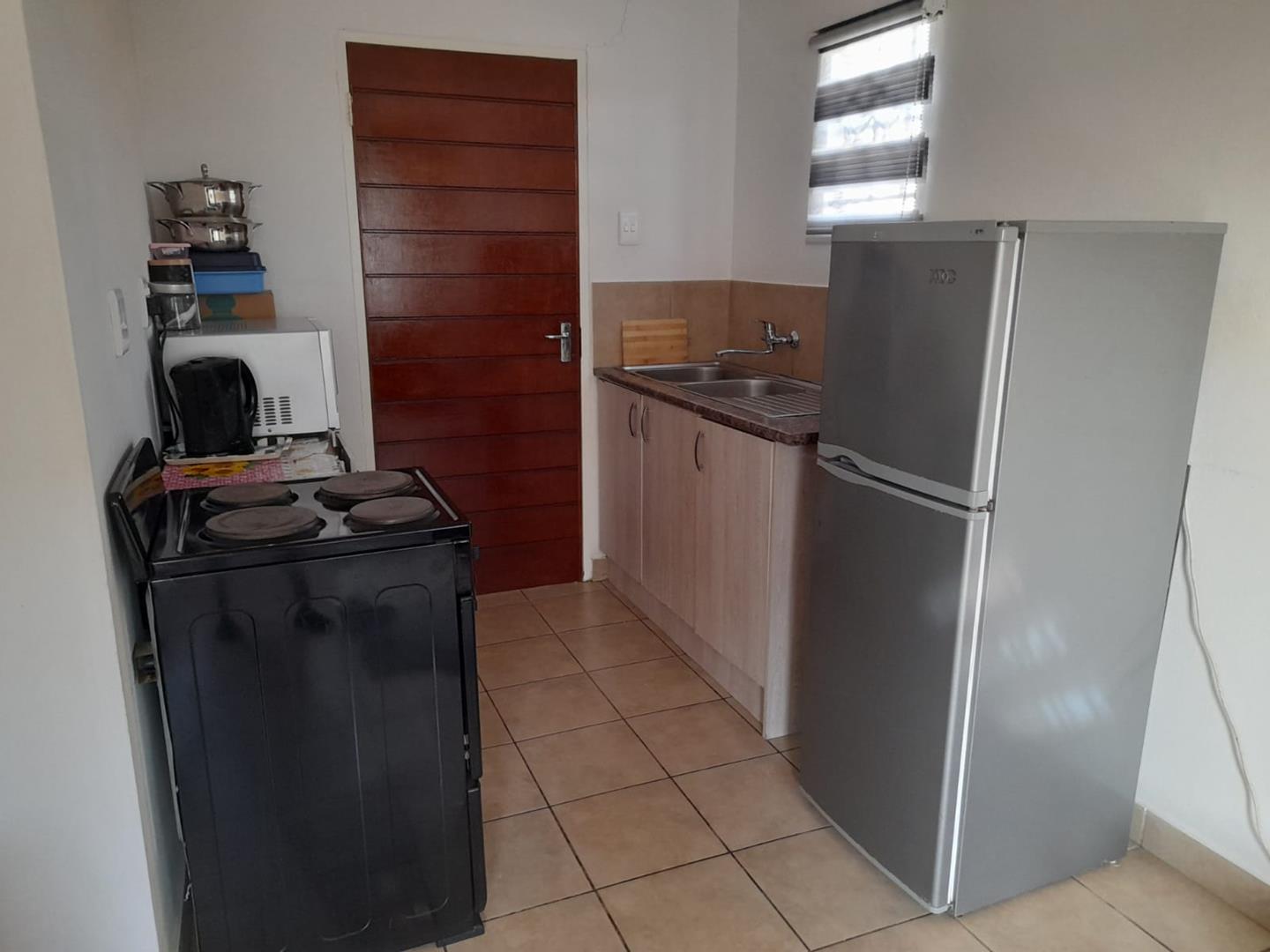 2 Bedroom Property for Sale in Savanna City Gauteng