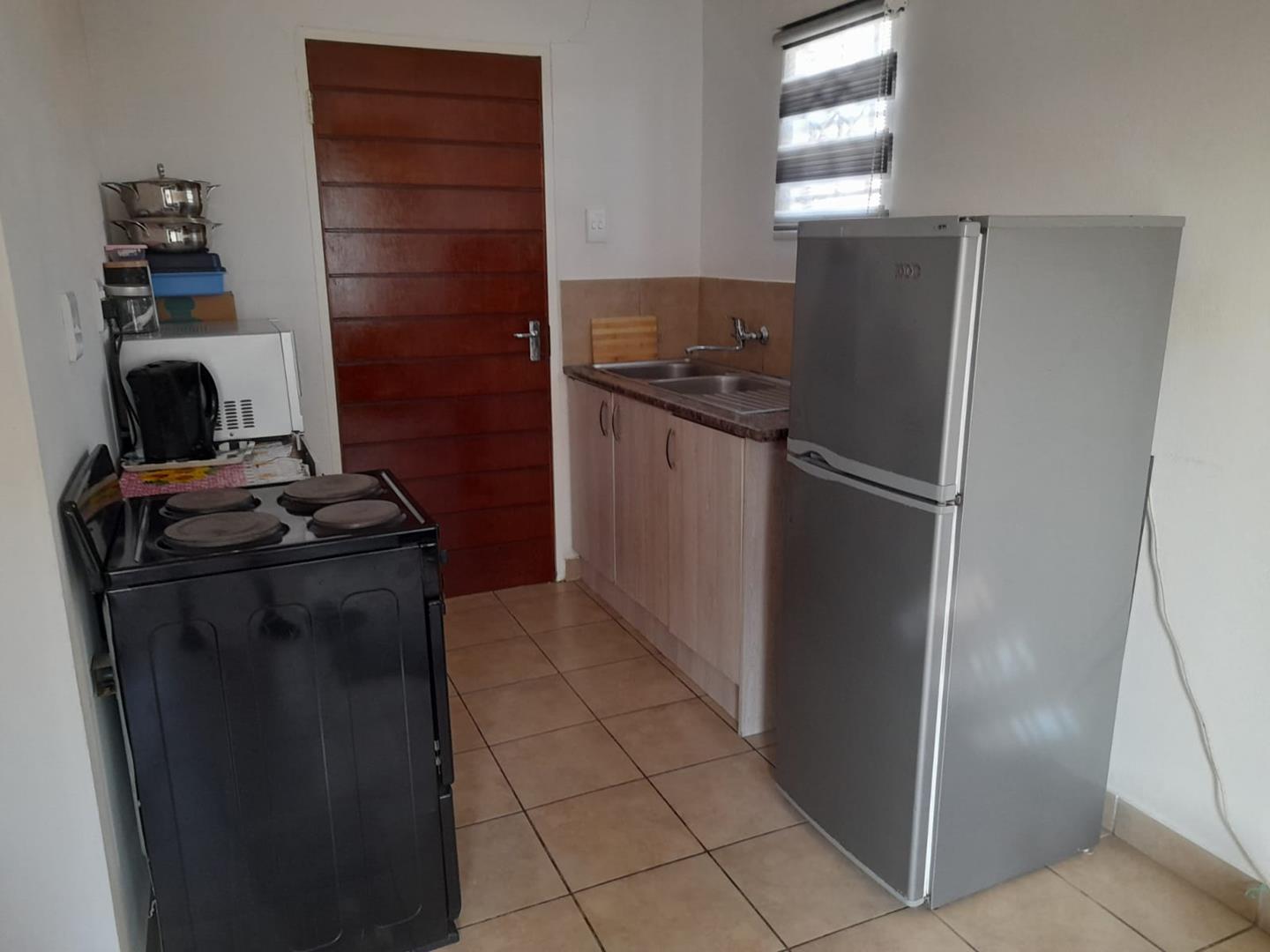 2 Bedroom Property for Sale in Savanna City Gauteng