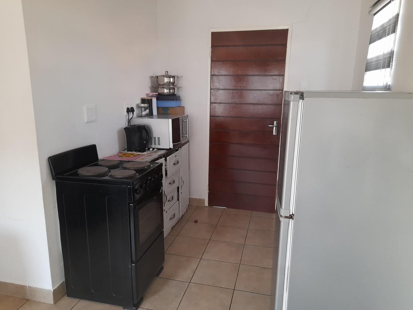 2 Bedroom Property for Sale in Savanna City Gauteng