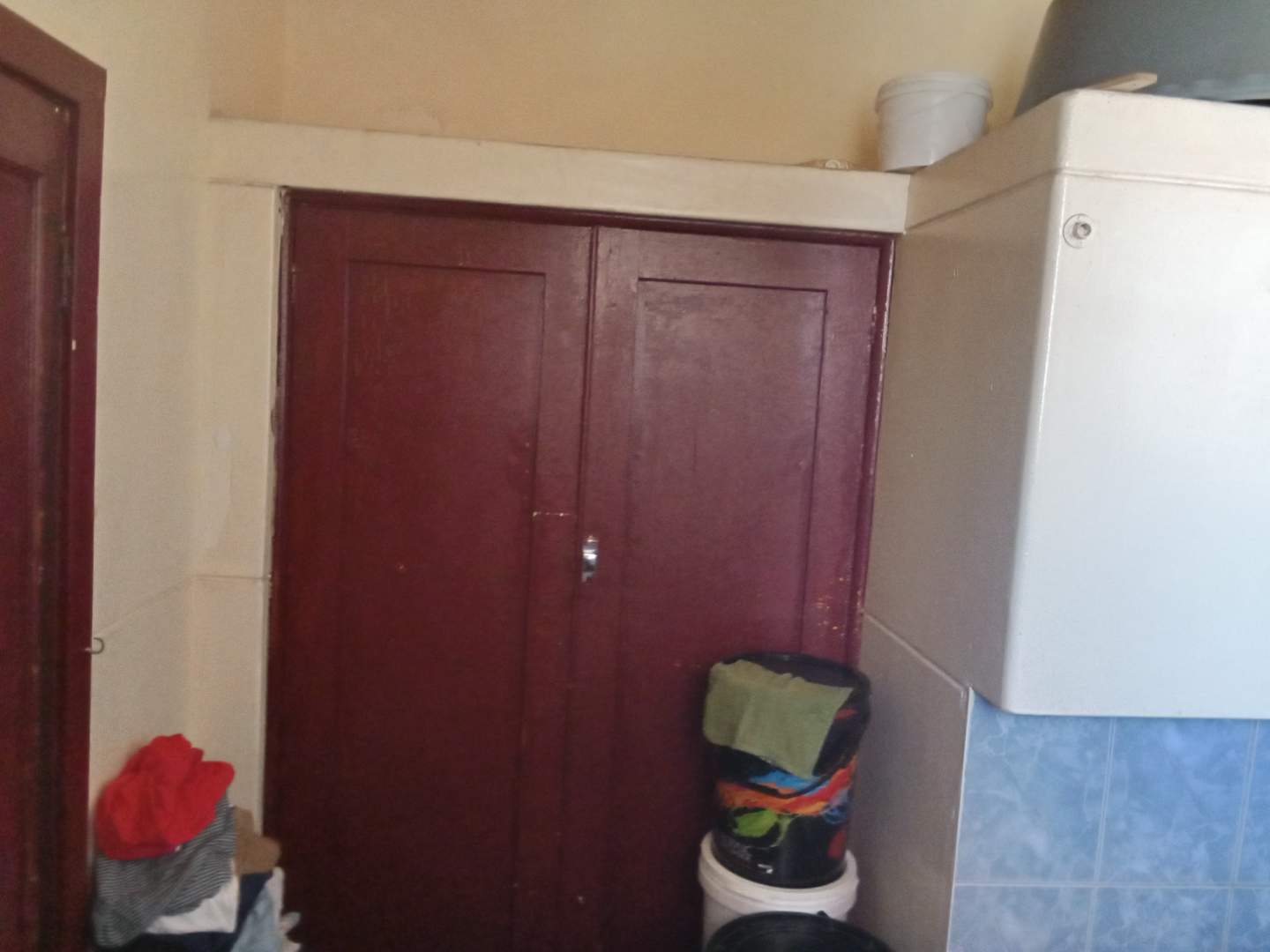 1 Bedroom Property for Sale in Kenilworth Gauteng