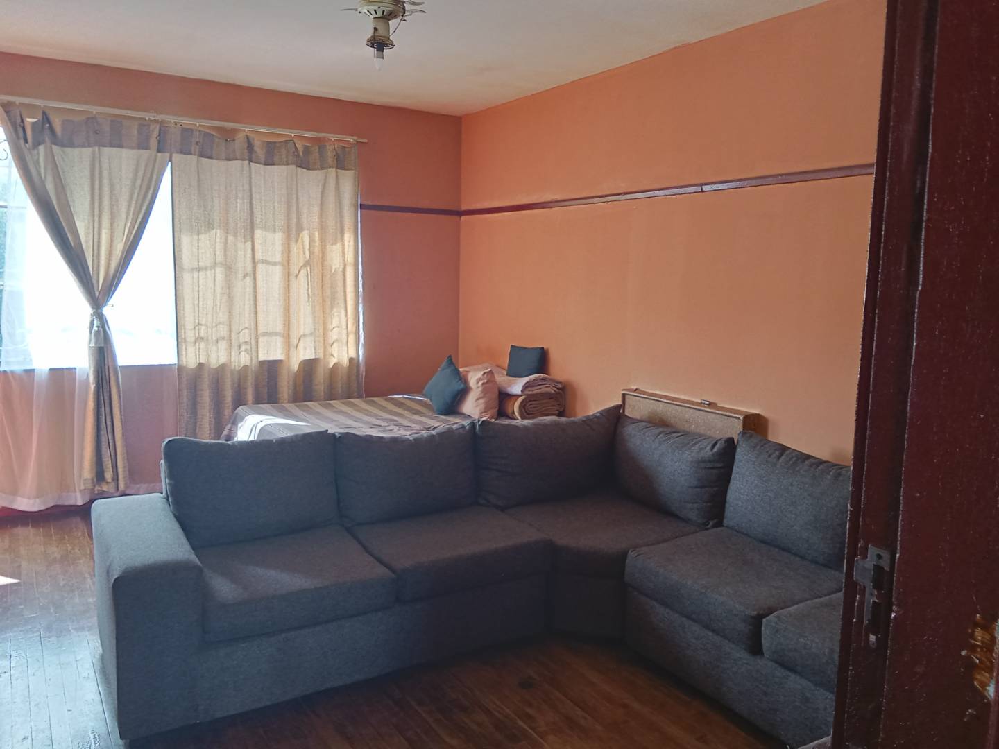 1 Bedroom Property for Sale in Kenilworth Gauteng