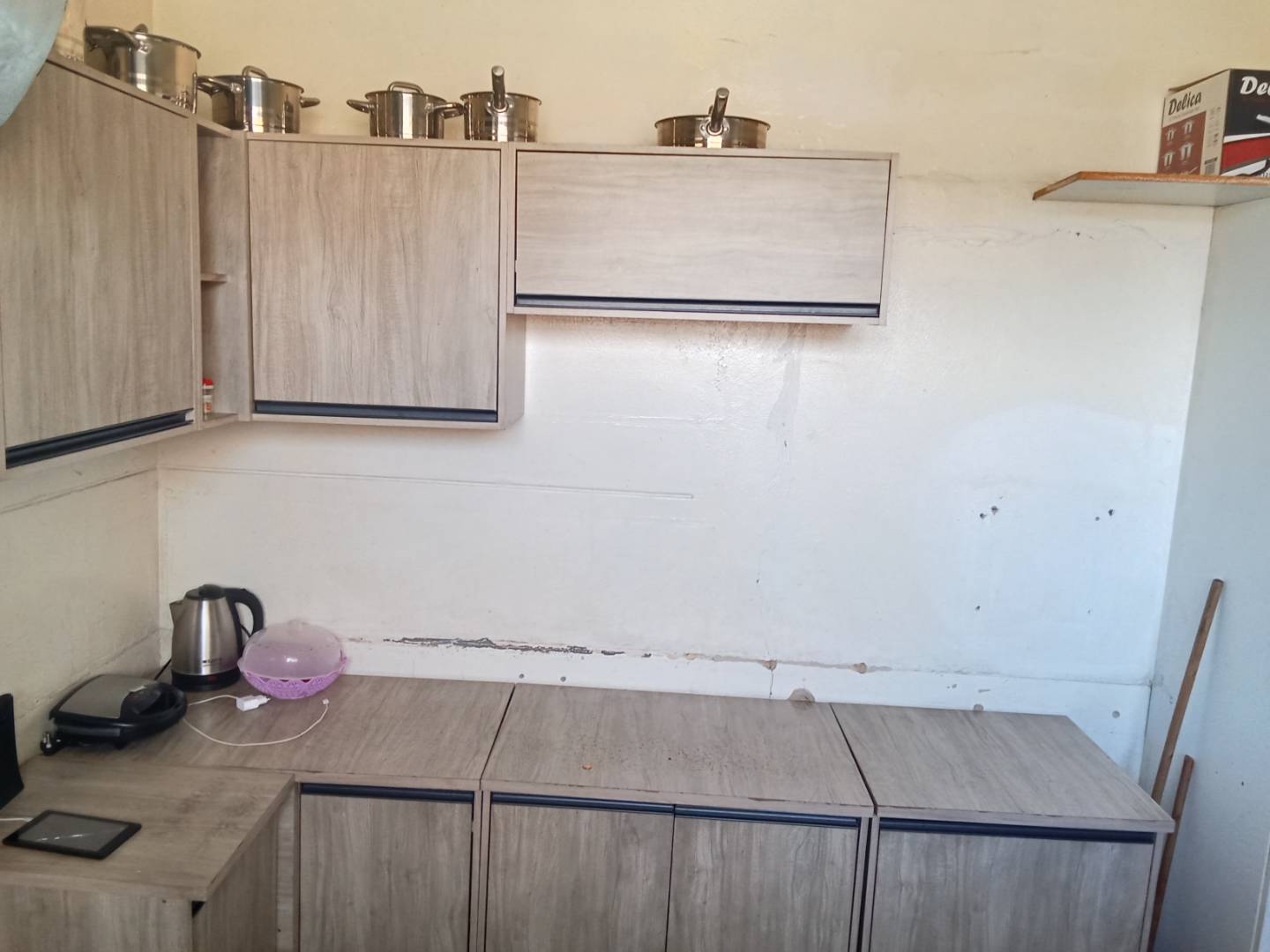 1 Bedroom Property for Sale in Kenilworth Gauteng