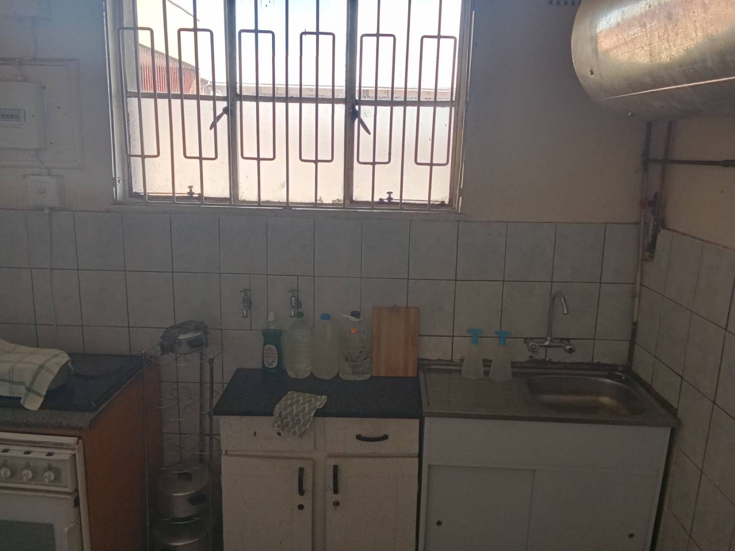 1 Bedroom Property for Sale in Kenilworth Gauteng