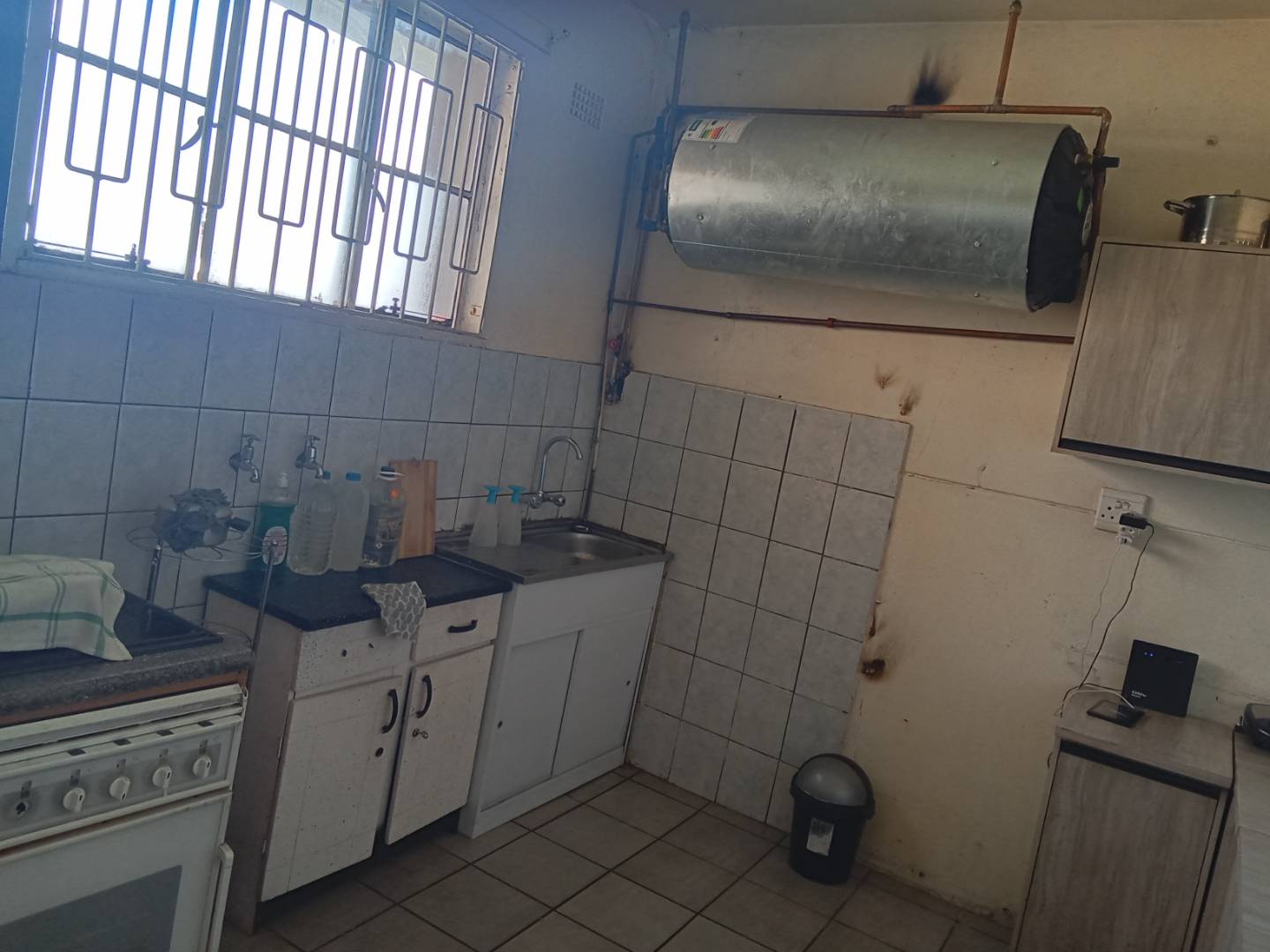 1 Bedroom Property for Sale in Kenilworth Gauteng