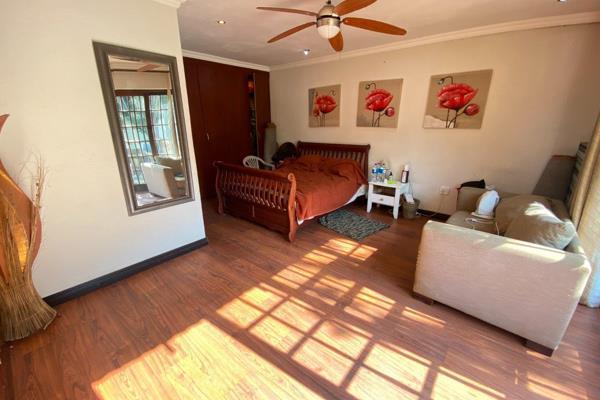 3 Bedroom Property for Sale in Bedfordview Gauteng