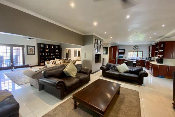 3 Bedroom Property for Sale in Bedfordview Gauteng