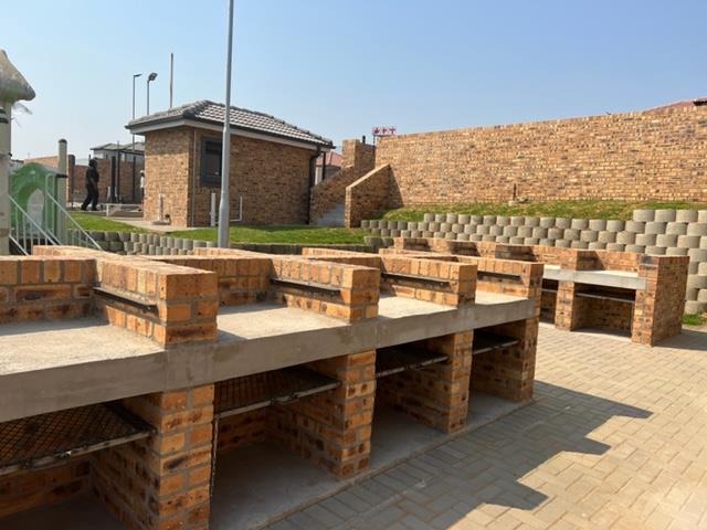 2 Bedroom Property for Sale in Riverside View Gauteng