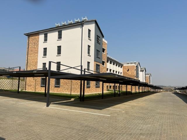 2 Bedroom Property for Sale in Riverside View Gauteng