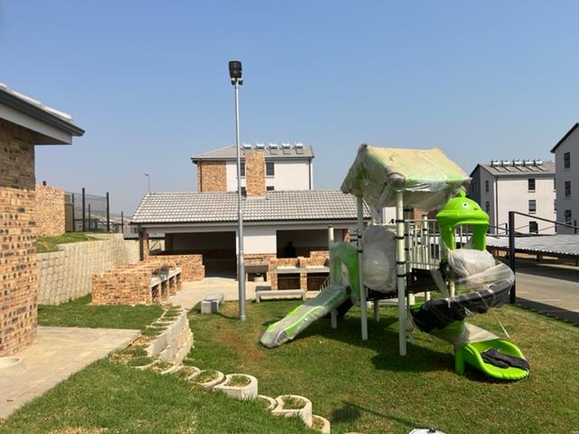 2 Bedroom Property for Sale in Riverside View Gauteng