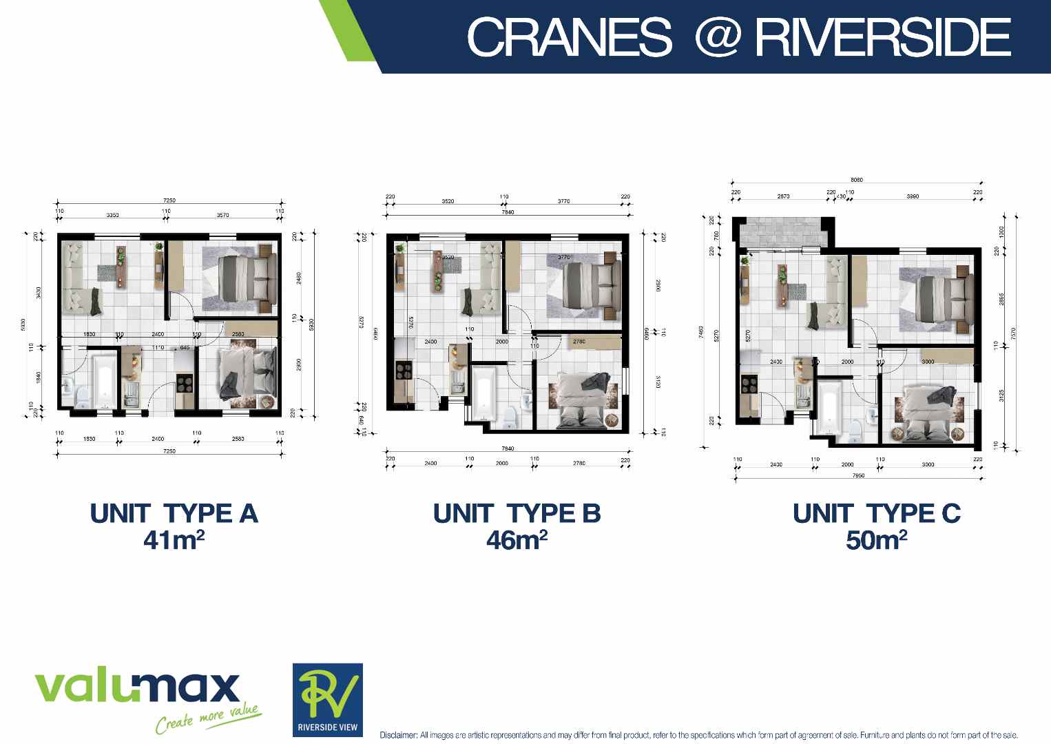 2 Bedroom Property for Sale in Riverside View Gauteng