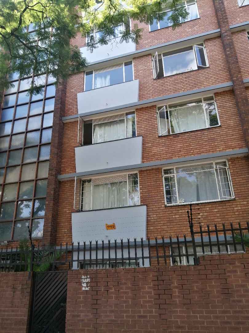 2 Bedroom Property for Sale in Pretoria Central Gauteng