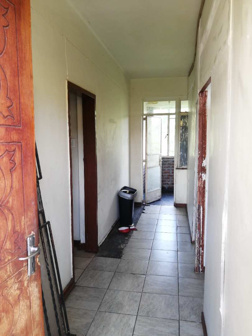 2 Bedroom Property for Sale in Pretoria Central Gauteng