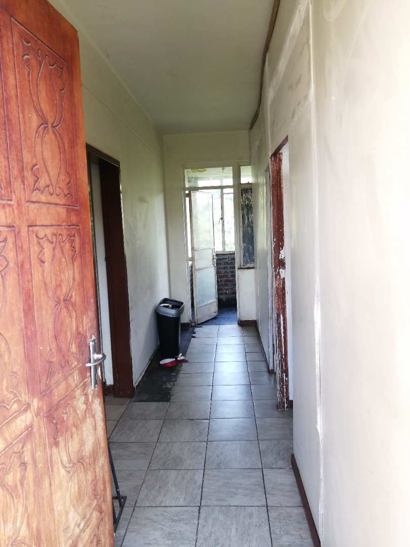 2 Bedroom Property for Sale in Pretoria Central Gauteng