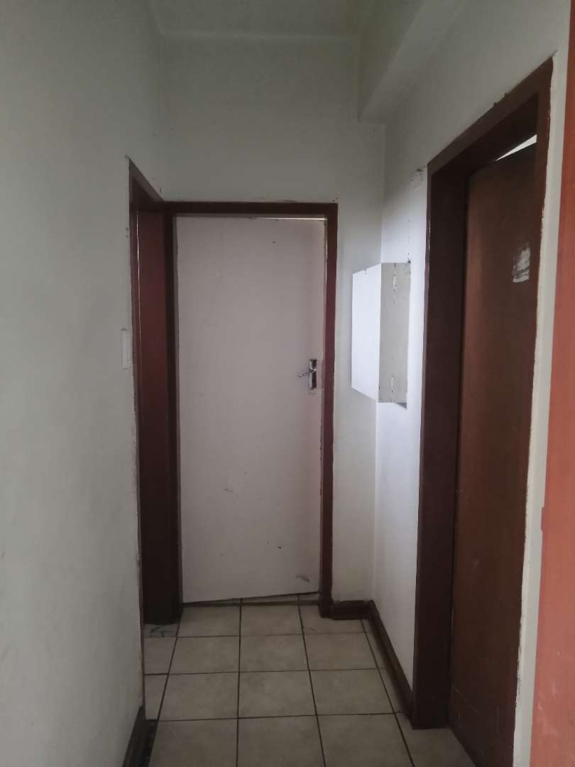 2 Bedroom Property for Sale in Pretoria Central Gauteng