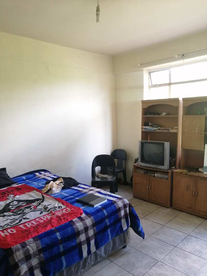 2 Bedroom Property for Sale in Pretoria Central Gauteng