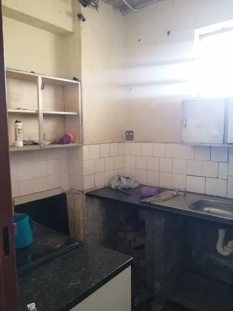 2 Bedroom Property for Sale in Pretoria Central Gauteng