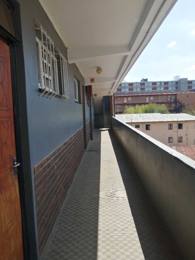 2 Bedroom Property for Sale in Pretoria Central Gauteng