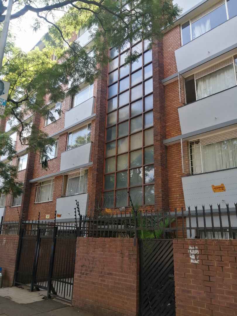 2 Bedroom Property for Sale in Pretoria Central Gauteng