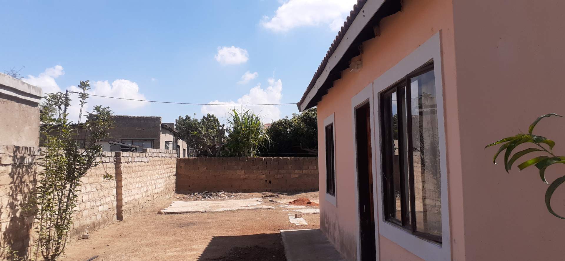 2 Bedroom Property for Sale in Soshanguve V Gauteng