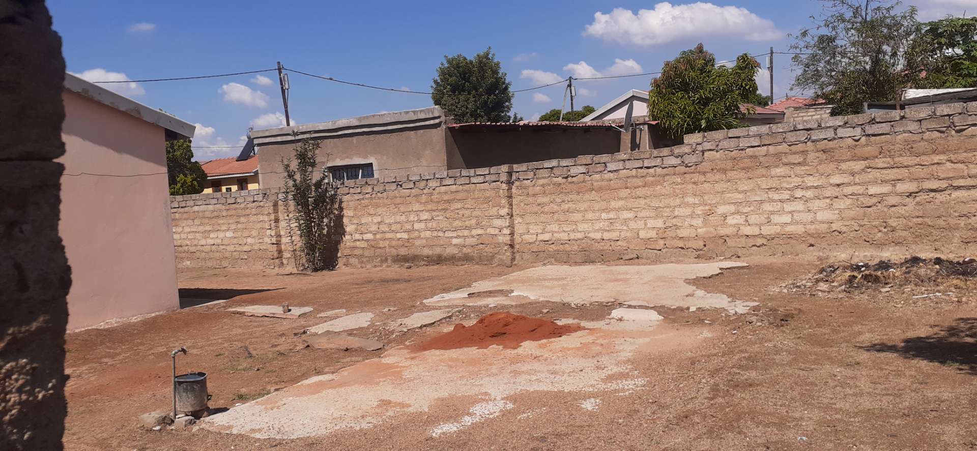 2 Bedroom Property for Sale in Soshanguve V Gauteng