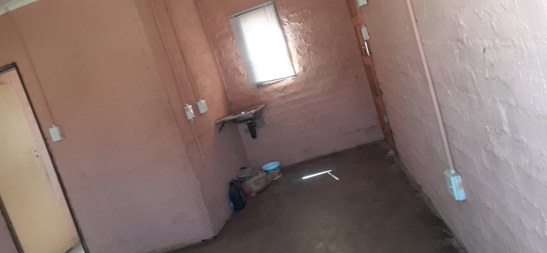 2 Bedroom Property for Sale in Soshanguve V Gauteng