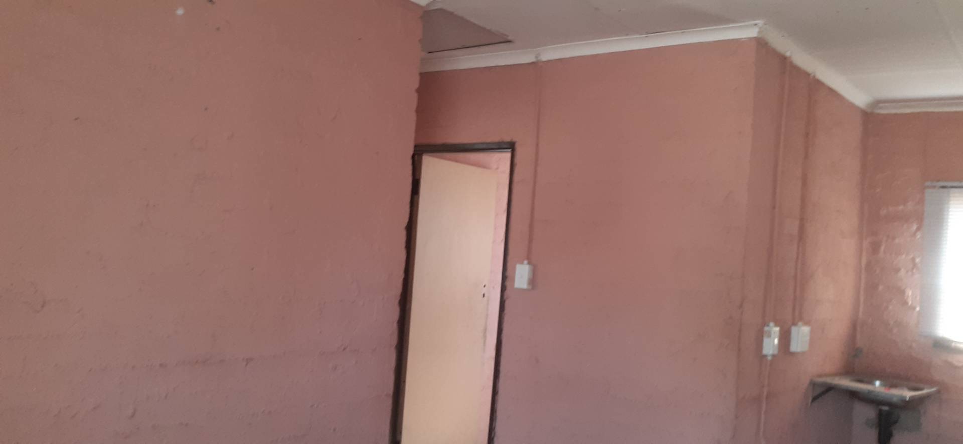 2 Bedroom Property for Sale in Soshanguve V Gauteng