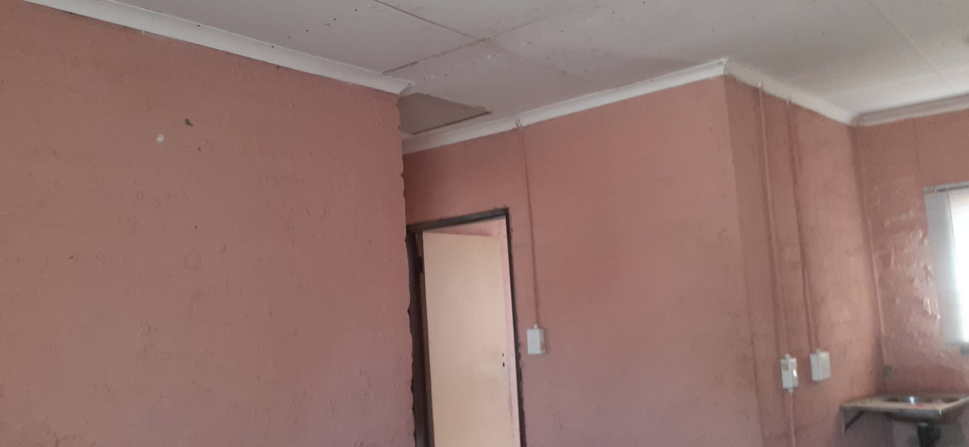 2 Bedroom Property for Sale in Soshanguve V Gauteng