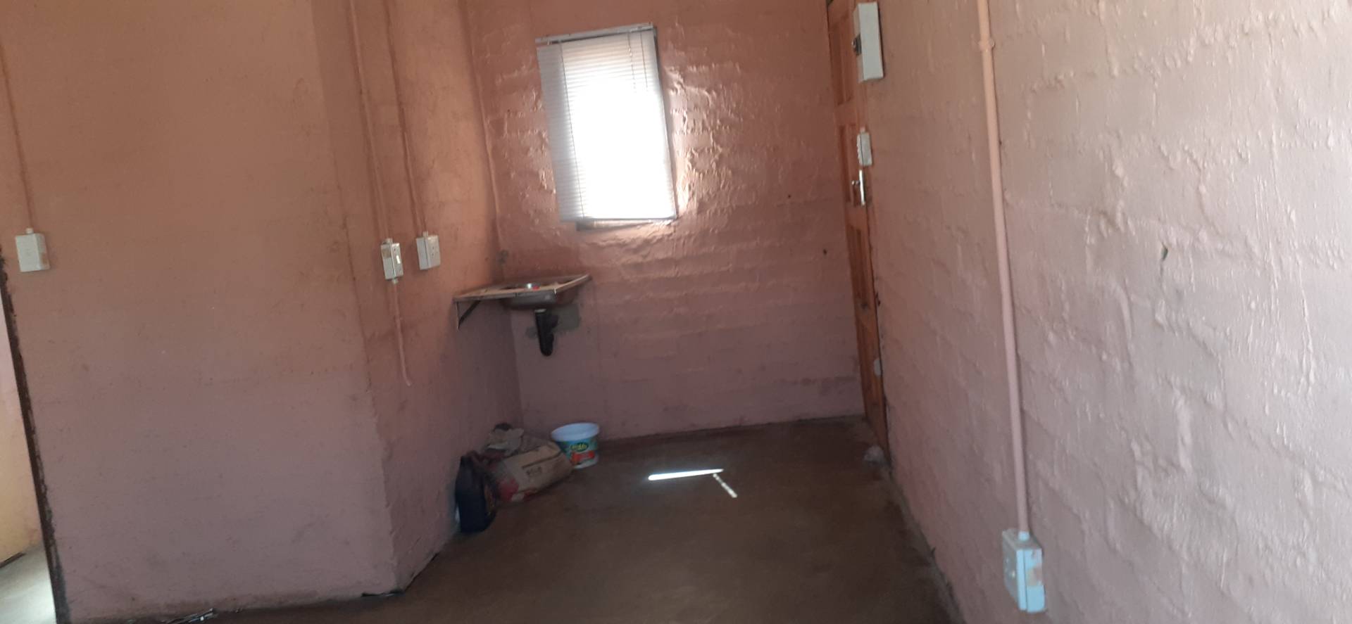 2 Bedroom Property for Sale in Soshanguve V Gauteng