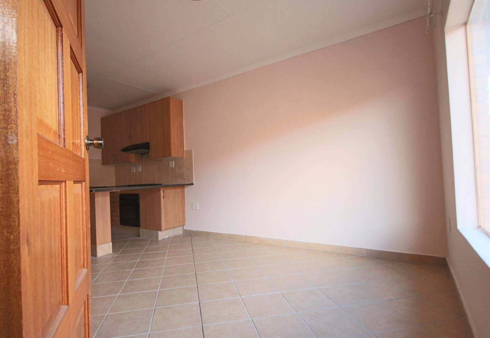 To Let 2 Bedroom Property for Rent in Hazeldean Gauteng